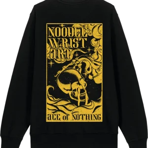 Ace Of Nothing Crewneck