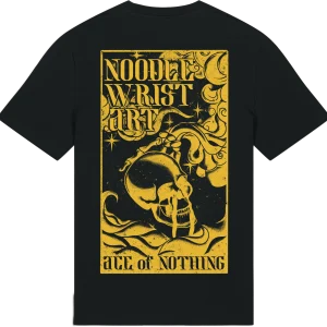 Ace Of Nothing T
