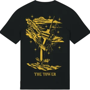 The Tower Tee